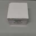 AQUANEAT Aquarium Air Powered Sponge Filter, Fish Tank Bio Bubble Filter with Airline Tubing, Valves, Suction Cup (Up to 20Gal)