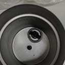 SIMPLETASTE Milk Frother, 4in1 Electric Milk Steamer, Automatic Warm and Cold Foam Maker and Milk Warmer for Latte, Cappuccinos, Macchiato