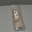 GRAPENT Capri Pants - Summer Outfit, Wide Leg Palazzo Pants - Linen Clothes, Womens Wide Leg Trousers - Khaki, Size Small (US Size 4 / Size 6)