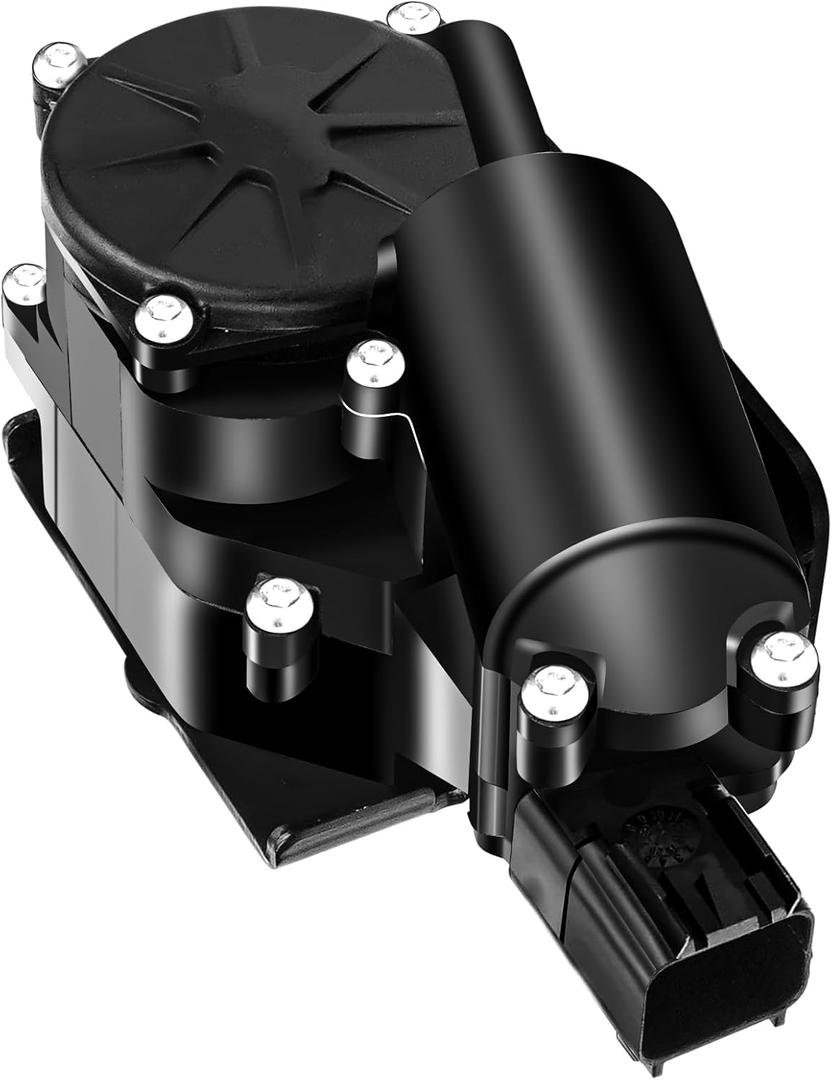 Rear Power Tailgate Liftgate Latch Lock Actuator Motor Compatible with GMC Acadia Yukon Terrain Chevy Suburban Tahoe Traverse Cadillac Escalade 2007-2017 Replaces 931-107