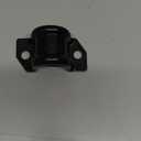 Omix | 18272.16 | Suspension Stabilizer Bar Bushing Bracket | OE Reference: 52040047 | Fits 1987-1995 Jeep Wrangler YJ
