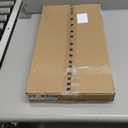 Pixy Canvas Floater Frame 10x20 for 3/4 (0.75) inch Deep Canvas Paintings/Canvas Prints/Wood Canvas Panels/Wall Art/Wall Decor/Home Decor/Artwork (Gray Oak, 10 x 20 inch, Landscape)