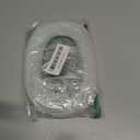AQUANEAT Aquarium Tubing 25 Feet Clear, Airline Tubing, Standard 3/16 Air Hose for Fish Tank Air Pump,Hydroponics,Pond