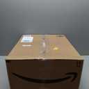 Double Leg Elevation Pillow - Memory Foam Leg Elevating Wedge Pillow - Foam Leg Support Pillow & Knee Wedge to Elevate Feet & Knee for Back Sleeping - Both Legs