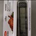 OXO Good Grips Chef's Precision Digital Leave-In Thermometer