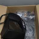 [4G+64G] Android 15 Car Stereo for Ford Fiesta 2012 2013 2014 2015 with Wireless CarPlay Android Auto,9.7" Touchscreen Car Radio with Mirror Link WiFi/GPS,Bluetooth,FM/RDS,SWC EQ+Backup Camera