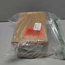 NuTrail Nut Granola Cereal, Cinnamon Pecan, No Sugar Added, Gluten Free, Grain Free, Keto, Low Carb, Healthy Breakfast 8 oz. 3 Count