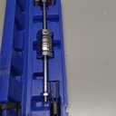 Fuel Injector Remover Tool Compatible with Ford & Volvo, Fuel Injector Puller Injector Installer for Ford & Volvo 1.0L 1.5L 1.6L 1.8L 2.0L 2.3L 2.7L 3.5L Replace OE# 310-206, 9997410