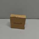 Fairy Lights Plug in, 10Ft 200LED Firecracker Firefly Lights with 8 Mode, Waterproof Silver Wire Cluster Starry String Lights for Ceiling Bedroom Window Wedding Christmas Tree Decoration, Pure White