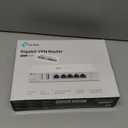 TP-Link Festa FR205, Multi-WAN Wired Router, Up to 3 Gigabit WAN Ports & One USB WAN, Self-Organizing Network, Free Cloud, Load Balance, OpenVPN/IPSec/PPTP/L2TP VPN, Does not Work with Omada