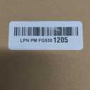 HomeGuard Mortise Door Knob Lock Set with Deadbolt for Interior Doors with Skeleton Keys, Fits 1-3/8" - 1-3/4" Interior Doors, Oil Rubbed Bronze Finish (Single Pack)