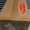 Melissa & Doug Fire Chief Role Play Costume Dress-Up Set