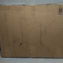 Cargo Mat for 2020-2025 Hyundai Palisade, All Weather TPE Rear Cargo Liner with Seat Back Cover for Hyundai Palisade Accessories (Include Lower Trunk Mat)