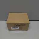 Tuanse Halloween Decorations Indoor, Light up Ghost in Dome Cloche for Table, Halloween Ghost Decor Light with Pumpkin and Wood Base for Mantel Tabletop Shelf, Cute Room Holiday Decoration