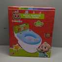 Sunny Days Entertainment CoComelon Musical Transition Potty Trainer