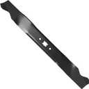 942-0741A Mower Blade for Cub-Cad et MTD Troy Bilt 21" Deck, 942-0741 Mulching Blades for Troy Bilt TB130 TB230 410 Craftsman 247 Series Push Mower, SC700E Self Propelled, 1 Pack