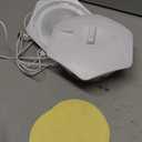 2 Pack Flea Trap with 10 Sticky Refill Discs