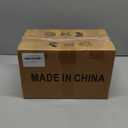 Battery Operated Wall Sconces Set Of 2, Wireless Battery Wall Light With 10000mAh RGB Rechargeable Magnetic Bulb, Rechargeable Wall Sconce With Remote Control For Bedroom, No Electrician Required (Nickel)