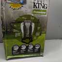 FIELD KING 190328 Backpack Sprayer, 4 Gallon, with Internal No Leak Pump Design Delivers 150 PSI