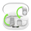 3 x Ai Language Translation Earbuds, 3-in-1 Free-Clip Translator Earbuds, 144-language Real-time Two-Way Translation Device, HD Sound, Long Battery Life, with ONE Year Subscription, Silver