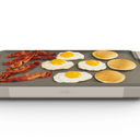 bella 10" x 20" Electric Griddle