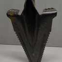 Zikupol Root Digging Shovel Spade
