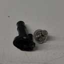 Dorman 902-1071 Engine Coolant Thermostat Housing Assembly Compatible with Select Ford Models