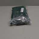 Christmas Throw Pillow Covers Christmas Decorations Set of 2 Xmas Tree 18x18 Pillow Covers Soft Plush Faux Wool Pillow Cases Holiday Winter Decor Sofa Couch Bed (Star Green)