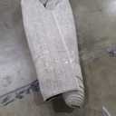 Loloi Amber Lewis Molly Collection MOL-06 Gold/Blue 9'-6" x 13'-6" Low Pile Area Rug