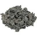 Midwest Hearth Color Rock Wool for Gas Log - 3 oz. Bag (Gray)