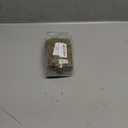 Mid Waisted Split Running Shorts for Women Comfy Mesh Liner for Workout Athletic Gym Track Quick Dry, Coffee Brown, XS