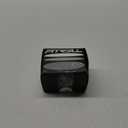 FITRELL 2/3 Pack Baseball Soccer Softball Socks for Kids Youth Men & Women Over-the-Calf Knee High Socks (Multiple Colors) (Large)