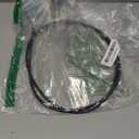 055-8020-00, 055802000 Throttle Control Cable Compatible with Bad Boy ZT Elite, MZ Rambler, Compact Outlaw, Maverick mowers53in