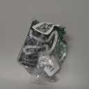 Funny Binder Clip Hair Clip,Acetate Claw Clips,Cute Hair Claw Clips for Women