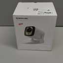 【Auto Focus&1080P】Magcubic Mini Smart Projector with 4K Support, Portable Projector with Wifi and Bluetooth, 5W Speaker, Built in Apps, Voice Control, Outdoor Movie Projector