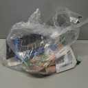 ABIRAM Ankle Brace for Women & Men, Compression Sleeve with Wrap, Foot Support, Foot Sleeves, Ankle Support for Sprains, Plantar Fasciitis Relief Socks, Achilles Tendonitis, Sports, S