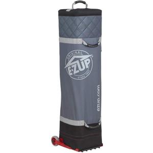 E-Z UP Deluxe Wide-Trax Roller Bag, fits 8' x 8' and 8' x 12' Canopy Pop-Up Tent