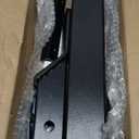 Golf Cart Hitch with 2 Inch Receiver - Fit for Club Car, EZGO, Yamaha