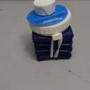 600ml Collapsible Silicone Water Bottle