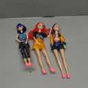 2025 Cosplay Kpop Demon Hunters Dolls Moveable Joint Collectible Figure~