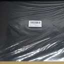 Rayvol Premium 2300 Pockets Card Binder, Large 36-Pocket 2000+ Ringless Trading Card Album - Side Loading UltraSonic-362304 Tech Zip Binder for TCG (Black)