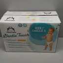 Amazon Brand - Mama Bear Gentle Touch Diapers, Size 4, 148 Count (4 packs of 37)