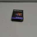 2026 Aimoon Mini Wireless CarPlay Adapter Upgrade Wired to Wireless for CarPlay & Android Auto Plug and Play Fast Auto-Reconnect Stable Control Zero Delay Car Play for iPhone iOS 10+ Android 11+