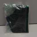 Topstache Leather Phone Holster for Belt, Flip Cellphone case for iPhone 14, 14 Pro, 13 Pro, 13, 12 Pro, 12, 11, XR, Galaxy S22, S21, S20,Premium Leather Pouch for Phone with Protective Case. (Black)