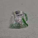 Cute Cat Paw Steel Forks, Dessert Forks, 3-Tine Portable Cocktail Salad Fruit Forks for Party Travel, Set of 6, 5.1 Inches