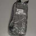 CPAP Travel Bag for AirMini CPAP Machine and Accessories, Portable CPAP Travel Case, CPAP Bag for Travel, CPAP Machine Travel Carry Storage, CPAP Supplies Organizer Case (Grey)