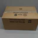 Cushion Lab Patented Pressure Relief Seat Cushion for Long Sitting Hours on Office & Home Chair - Extra-Dense Memory Foam for Soft Support. Car Pad for Hip, Tailbone, Coccyx, Sciatica - Black