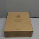 Willow Tree The Three Wisemen, Follow a Star to Find the Light of the World, Set of Walking, Bowing, Kneeling Figures Carrying Gifts for Holy Family, Sculpted Hand-Painted Figures for Classic Nativity