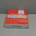 Grencian 96Pcs Young Wild and Three Birthday Party Supplies Yellow Smile Face Party Plates and Napkins Disposable Checkered Smile Face 3rd Tableware Set for Birthday Baby Shower Decorations Serves 24