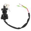 Ignition Switch w/Keys for Kawasaki Bayou 220 250 300 400 KLF Lakota 300 KEF300A Prairie 300 400 ATV